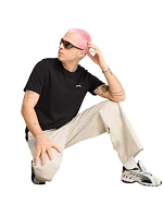 Pánske tričko Puma Wardrobe Ess Tee, čierne, 629644 01 Pánske tričko Puma Wardrobe Ess Tee, čierne, 629644 01