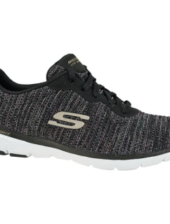 Skechers Flex Appeal 3.0 Endless Glamour W 13071-BKMT