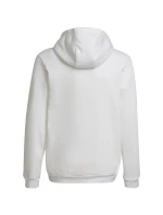 Detské futbalové tričko Entrada 22 Hoody Jr HG6303 - Adidas
