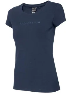 Tričko 4F W H4Z22 TSD029 30S