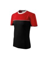 Pánske tričko Colormix M MLI-10901 - Malfini Pánske tričko Colormix M MLI-10901 - Malfini