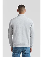 Fruit of the Loom Classic Zip-Neck Sweat Mikina s 1/4 zipsom 16.2114 tmavomodrá Fruit of the Loom Classic Zip-Neck Sweat Mikina s 1/4 zipsom 16.2114 tmavomodrá