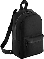 BagBase BG 153 Mini batoh 52.0153 čierny BagBase BG 153 Mini batoh 52.0153 čierny