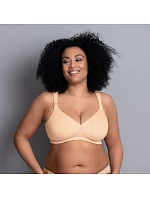 Miss Anita dojčiaca podprsenka s dištančnými košíčkami 5070 desert - Anita Maternity