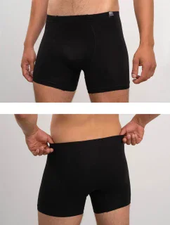 Vamp - Pohodlné pánske boxerky - Victor 17863 - Vamp