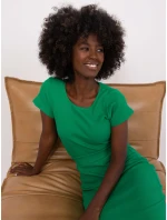 Blúzka RV BZ 8933.39 zelená