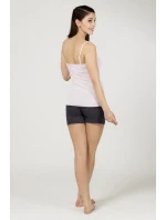 Dámske pyžamo 595 KST - Cocoon Dámske pyžamo 595 KST - Cocoon