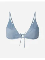 Vrchný diel plaviek KW0KW01606 - DYM denim - Calvin Klein