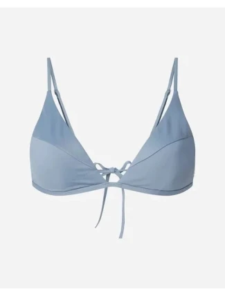 Vrchný diel plaviek KW0KW01606 - DYM denim - Calvin Klein