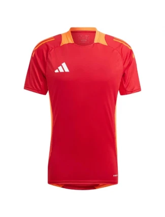 Pánske Tiro 24 M IS1658 red - Adidas