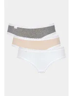 Nohavičky Sloggi 24/7 Weekend Hipster C3P - Sloggi