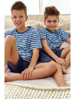 Chlapčenské pyžamo 2950 NOAH 122-140