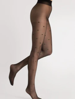 KONFETY - PANČUCHY 20 DEN