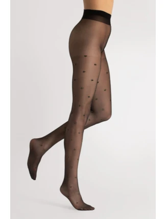 KONFETY - PANČUCHY 20 DEN