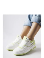 Tenisky model 207688 Solea