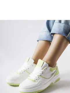 Športová obuv model 207688 Solea