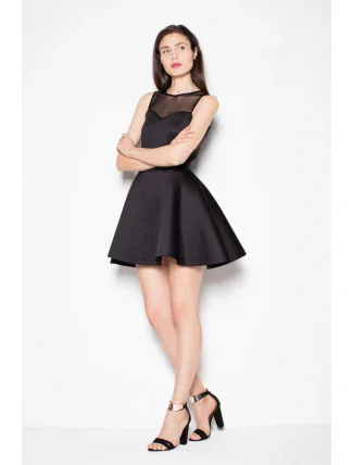 Večerné šaty model 77200 Venaton