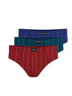 Nohavičky Henderson 1446 K647 A'3 M-2XL