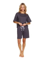 Dámska súprava 7220 šedá - Doctornap