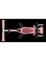 Kolobežka GO-UP ACTIVE LIGHTS 360 so sedadlom (749-310) Kolobežka GO-UP ACTIVE LIGHTS 360 so sedadlom (749-310)