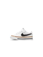 Topánky Nike Court Legacy Jr DA5382-102