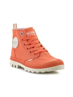 Palladium Pampa Duo Chrome 74470-813-M
