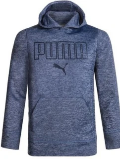 Puma ESS Comfort Hoodie FL W 682384 01