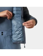Helly Hansen dámska bunda W SIRDAL HOODED INSULATOR JACKET 62992 860