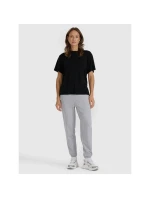 Dámske tepláky 4F 4FRAW25TTROF1613-26M