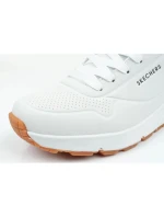 Topánky Skechers Uno M 52458/WHT