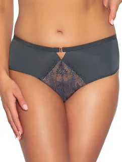 Ava 1936/B Yucca farba:antracitová