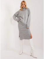 Súprava BA KMPL 1490.52 šedá Súprava BA KMPL 1490.52 šedá