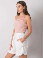 Top RV TP 6665.22P svetlo ružová Top RV TP 6665.22P svetlo ružová