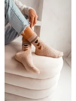 DÁMSKE SRDCOVÉ PONOŽKY 0200.011