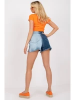 Kraťasy model 180914 Rue Paris