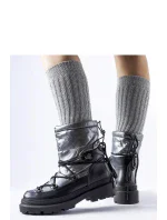 Snehule model 204723 Solea