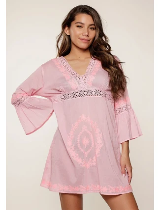 Dámska tunika LingaDore 7731 Dámska tunika LingaDore 7731