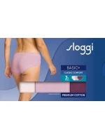 sloggi Basic+ Midi C3P - Neznáme - SLOGGI Neznáme - SLOGGI sloggi Basic+ Midi C3P - Neznáme - SLOGGI Neznáme - SLOGGI