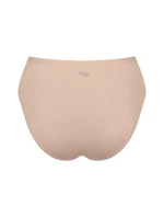 Dámske nohavičky GO Daily Cotton Tai 3P - BROWN - SLOGGI BROWN - SLOGGI Dámske nohavičky GO Daily Cotton Tai 3P - BROWN - SLOGGI BROWN - SLOGGI