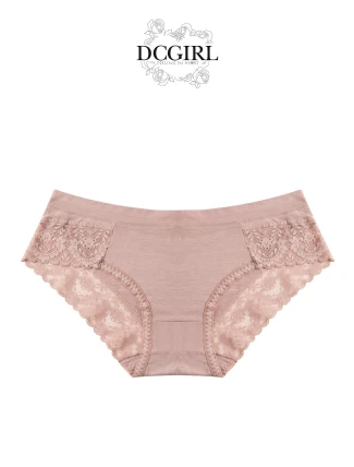 DC Girl nohavičky 26257 A'2 S-XL modal DC Girl nohavičky 26257 A'2 S-XL modal