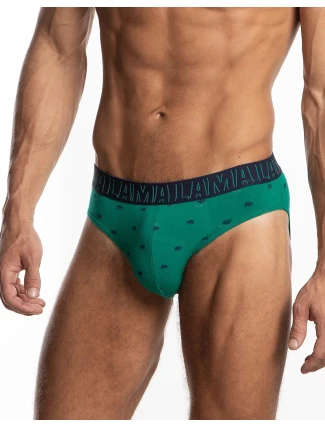 Nohavičky Lama M-1055 SD A'2 M-2XL