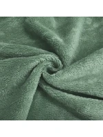 Dámsky župan Tampa 2149 olivový - Vestis