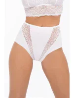 Dámske nohavičky 174 white - BABELL Dámske nohavičky 174 white - BABELL