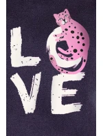 Dámske pyžamo 3121 Annabel - TARO