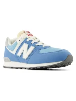 Topánky New Balance Jr GC574RCA