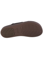 Dámske sandále Crocs Brooklyn Low Wedge W 206453-2ZL
