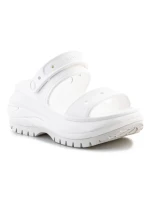 Crocs Classic Mega Crush W 207989-100