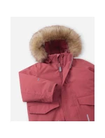 Detská zimná bunda Reima ReimaTec Mutka (5100037B-3940)