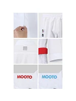 Kimono MTX Kumite WKF Karate | MOOTO