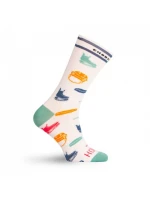 Ponožky Sportrebel Casual 3 Pack